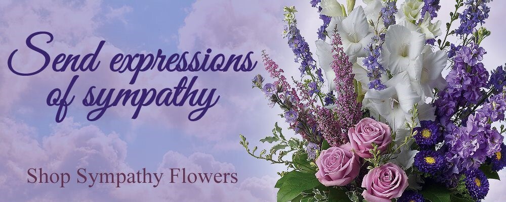 Standing Sprays & Wreaths